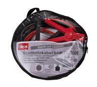 Starthilfekabel 25mm² 3,5m Überbrückungskabel Starterkabel KFZ PKW Starthilfe