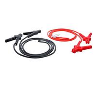BGS Starthilfekabel 400 Amp. (25 mm²) Länge 3,5 m - 9611