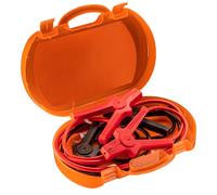 Starthilfekabel max. 600 A x 2,5 m, Kupfer