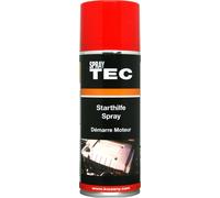 Starthilfespray 400ml Startpilot Kaltstart Starthilfe SprayTec AutoK 235010