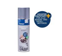 Starthilfespray Benzin Diesel Motor 300ml Auto Kfz Filmer 60072 (26,63 EUR/l)