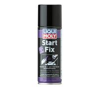 Liqui Moly Start Fix Starthilfe Spray LIQUI MOLY 200 ml (3,47 € pro 100 ml)