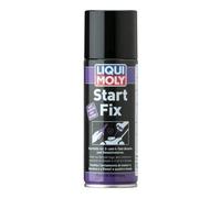 Liqui Moly Start Fix Starthilfe Spray LIQUI MOLY 200 ml (3,47 € pro 100 ml)