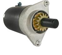 Startmotor E-Starter Anlassermotor Elektrische Ersatzteile Für Briggs Für Stratton 715208 5821 235432 235436 235437 245430 245432 410-22036 245436 Anlasser Anlassermotor