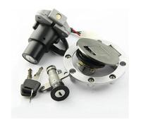 Startschalter Für YAMAHA TZR150 TZR125 TDM850 TZM150 TZR 150 125 TDM 850 TZM 12V Motorrad Zündschloss Kraftstoff Gas Kappe Sitz Lock Key Kit