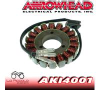 Stator Magnet ARROWHEAD Kawasaki Zx 1100 GPZ 1983 1984 1985