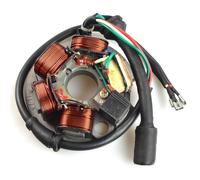 Stator Tecnium-Piaggio Ape/Vespa PK 50/125 199495 Für Motorrad Ersatzteile