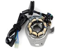 Statorspule Für CR125 CR125R CR125RW CR125 R/RW 1998 Stator Spule OEM:31100-KZ4-J01 31100-KZ4-J02 Motorrad Stator