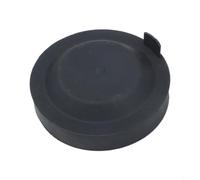Staubkappe Frontscheinwerfer Für Renault Für Laguna II 75Mm Staubkappe | Ersatzteil 89001960 7701047183 Lochdurchmesser 75Mm. Kunststoff Abdeckung Für Renault Für Laguna II 2001-2007. Megane II