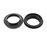 Staubkappen Gabel für BMW R 1100 RS ABS Bj 1992-1996 von All Balls Racing - Neu