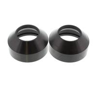 Staubkappen Gabel für Honda CB 450 N Baujahr 1985 von All Balls Racing - Neu