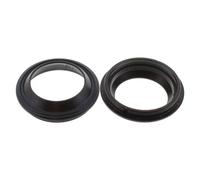 Staubkappen Gabel für Honda VT 750 C Shadow Bj 1987 von All Balls Racing - Neu