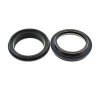 Staubkappen Gabel für Kawasaki ZZR 1100 G Baujahr 1998-2001 von All Balls Racing