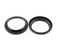 Staubkappen Gabel für Suzuki RM 125 Baujahr 1988 von All Balls Racing