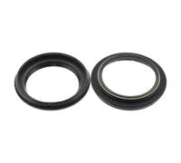 Staubkappen Gabel für TM Racing SMX 300 ES 2T Bj 2021 von All Balls Racing - Neu