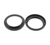 Staubkappen Gabel für Yamaha DT 125 X Bj 2005-2006 von All Balls Racing - Neu