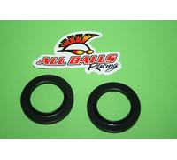 Staubkappen Gabel Kawasaki VN750 ZL900 ZL1000 Eliminator 900 1000