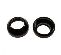 Staubkappen Satz für Gabel 38x52x28 All Balls 57-150 für Suzuki RM 250 1979-1982