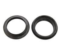 Staubkappen-Satz JMP Gabel 43x54,2x6 / 11 NOK für Suzuki GSX 0 FA F / GSF Bandit