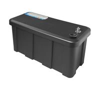 Staubox Deichselbox für Anhänger Staukiste 550 x 250 Deichsel Deichselkiste