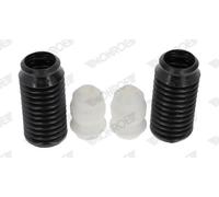 MONROE Staubschutzsatz, Stoßdämpfer PROTECTION KIT vorne rechts links für SKODA VW SEAT AUDI 6N0412303A 357413175 6N0413175A PK001
