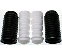 DENCKERMANN Staubschutzsatz, Stoßdämpfer hinten rechts links für VW SEAT SKODA ZASTAVA D500005