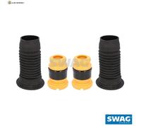 STAUBSCHUTZSATZ STOSSDÄMPFER 33 11 0253 FÜR TOYOTA YARIS/Hatchback/Van 1.0L 4cyl