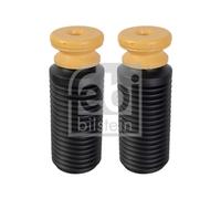 FEBI BILSTEIN Staubschutzsatz, Stoßdämpfer hinten rechts links für BMW 196332