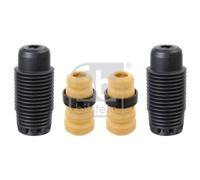 Staubschutzsatz Stoßdämpfer Febi Bilstein 109066 für Citroën Fiat Lancia Peugeot