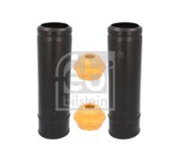 FEBI BILSTEIN Staubschutzsatz Stoßdämpfer 182653 Hinterachse für Opel Insignia A