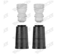 Staubschutzsatz Stoßdämpfer hinten für Audi 200 447 448 83 bis 91 Monroe CN KP