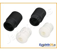 Staubschutzsatz, Stoßdämpfer JAPANPARTS KTP-0201 für Fiat
