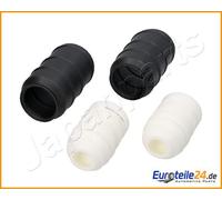 JAPANPARTS Staubschutzsatz, Stoßdämpfer vorne rechts links für PEUGEOT FIAT CITROËN KTP-0602