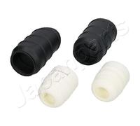 Stoßdämpferabdeckung Vorderachse KTP-0611 JAPANPARTS für CITROËN FIAT PEUGEOT