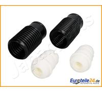 Stoßdämpferabdeckung Vorderachse KTP-0617 JAPANPARTS für CITROËN FIAT PEUGEOT