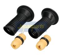 Stoßdämpferabdeckung Vorderachse KTP-203 JAPANPARTS für TOYOTA AVENSIS Kombi