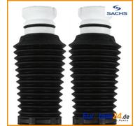 Staubschutzsatz, Stoßdämpfer Service Kit SACHS 900438