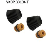 SKF Staubschutzsatz, Stoßdämpfer VKDP 33104 T