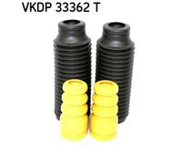 Staubschutzsatz Stoßdämpfer SKF VKDP 33362 T für Opel Chevrolet Antara A Captiva