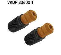 Skf Staubschutzsatz, Stoßdämpfer [Hersteller-Nr. VKDP33600T] für Volvo