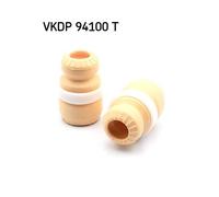 SKF Staubschutzsatz Stoßdämpfer VKDP 94100 T für TOYOTA Hinterachse