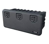 Staukasten Staubox Werkzeugkasten Unterflurkasten Daken ARKA 1062 B 1062 x H 522 x T 500 mm aus Kunststoff LKW Expeditionsfahrzeug Wohnmobil Anhänger ohne Befestigungsmaterial