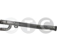 STC Kühlmittelrohrleitung t403146 für RENAULT