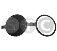 STC T403891 Deckel für Wischwasserbehälter Wischwasser-Deckel 7mm Kunststoff 56,3mm 0,03kg 30g