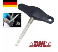 Stecker Entriegelung Ausbauwerkzeug Steckerabzieher für VAG VW Audi Skoda