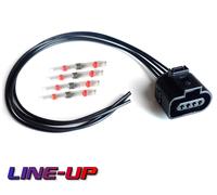 Stecker Ref-Nr. 1J0973704 Kabel Reparatursatz 1J0 973 704 für VW Audi Seat Skoda