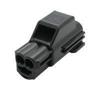 Stecker Steckverbinder Gehäuse Stift 2-polig Yazaki 7282-5548-30