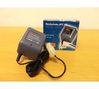 Steckerladegerät H-tronic APC 300 für Akkupacks mit 4 - 8 Zellen 4,8 - 9,6 V