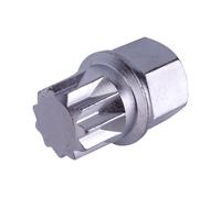 Steckschlüssel Felgenschloss 11-kant für VAG wie OEM T40004-ABC1 Schlüssel Felge