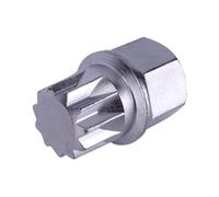 Steckschlüssel Felgenschloss 11-kant für VAG wie OEM T40004-ABC1 Schlüssel Radsicherung